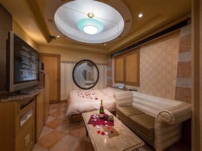 HOTEL PAL新宿 部屋写真