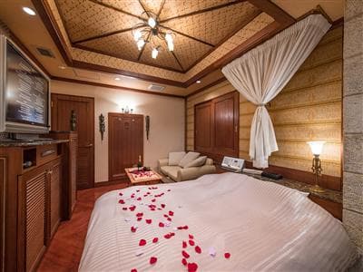 HOTEL PAL新宿 部屋写真