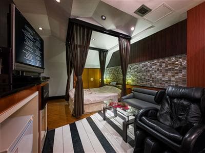 HOTEL PAL新宿 部屋写真