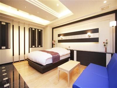 Hotel OAK 部屋写真