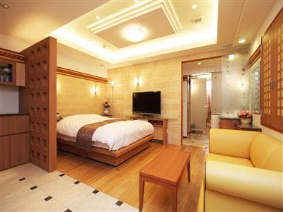 Hotel OAK 部屋写真
