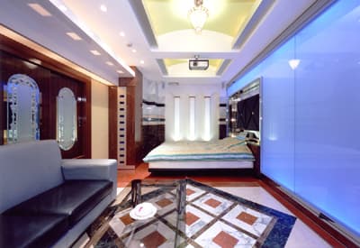 オリオン 部屋写真