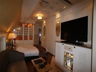 HOTEL PROUD 部屋写真