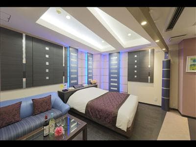 ホテル ウエスト 部屋写真