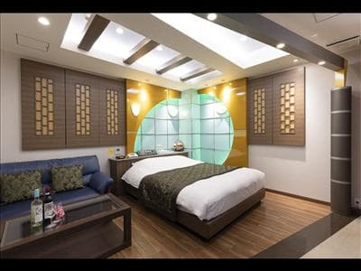 ホテル ウエスト 部屋写真