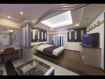 ホテル ウエスト 部屋写真