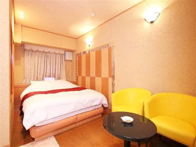 ホテル プランタン高尾店 部屋写真