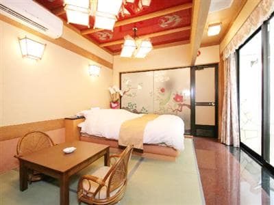 ホテル プランタン高尾店 部屋写真