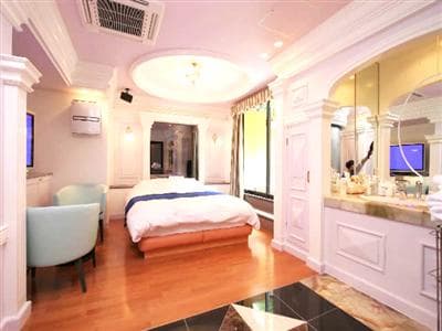 ホテル プランタン高尾店 部屋写真