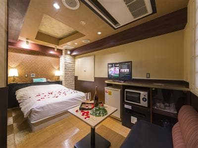 シーズン 部屋写真