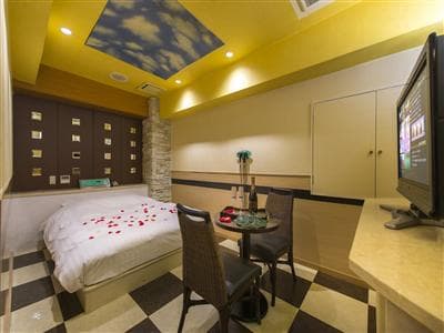 シーズン 部屋写真