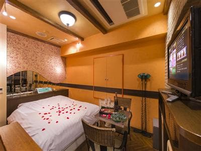 シーズン 部屋写真