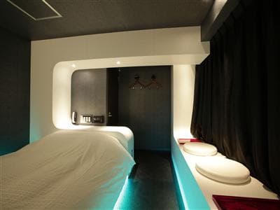 IKASU HOTEL 部屋写真