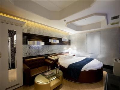 PERRIER【PASHAグループホテルズ（旧JHTグループ）】 部屋写真