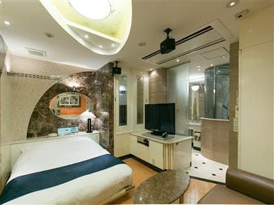 J-MEX【PASHAグループホテルズ（旧JHTグループ）】 部屋写真