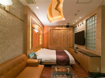 J-MEX【PASHAグループホテルズ（旧JHTグループ）】 部屋写真