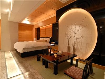 PASHA【PASHAグループホテルズ（旧JHTグループ）】 部屋写真