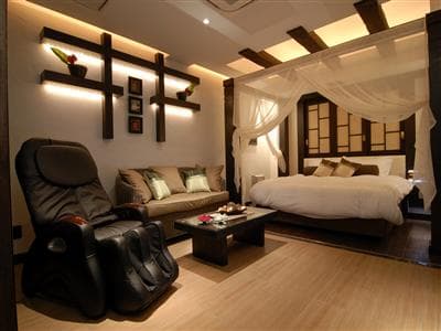 PASHA【PASHAグループホテルズ（旧JHTグループ）】 部屋写真