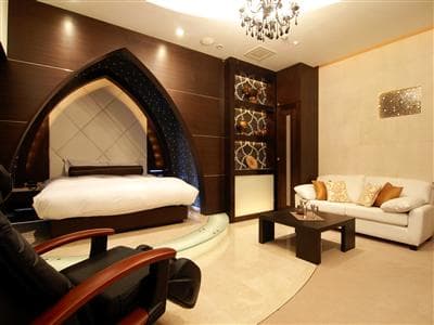 PASHA【PASHAグループホテルズ（旧JHTグループ）】 部屋写真