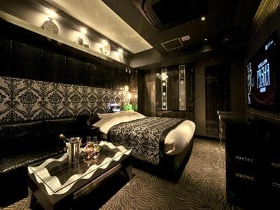 PASHA RESORT【PASHAグループホテルズ（旧JHTグループ）】 部屋写真