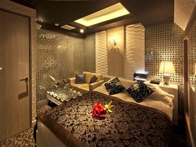 PASHA RESORT【PASHAグループホテルズ（旧JHTグループ）】 部屋写真