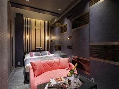 PASHA GRAN【PASHAグループホテルズ（旧JHTグループ）】 部屋写真