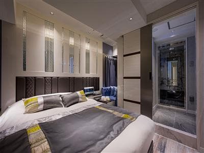 PASHA GRAN【PASHAグループホテルズ（旧JHTグループ）】 部屋写真