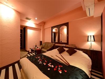 拾参番館 部屋写真