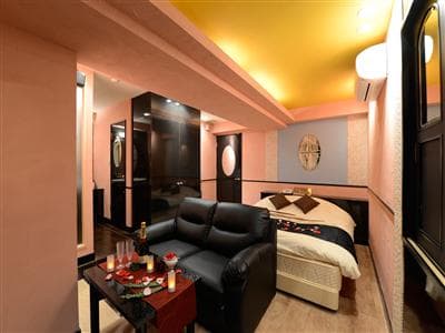 拾参番館 部屋写真