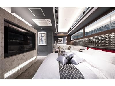 ホテル KABUKI 部屋写真