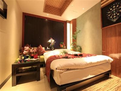 HOTEL花梨 部屋写真