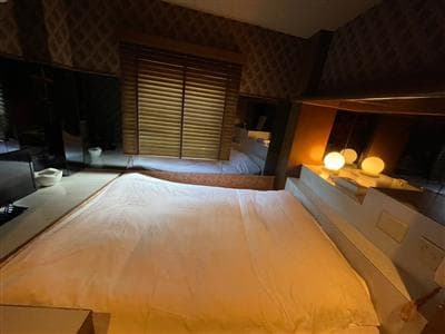 LAGUNA INN 部屋写真