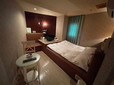 LAGUNA INN 部屋写真