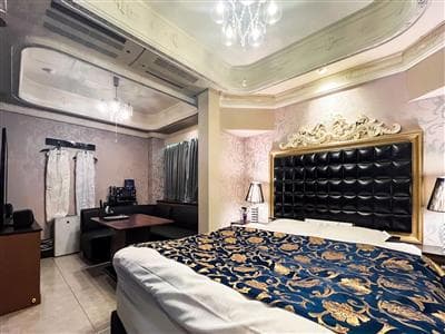 HOTEL LOHAS 錦糸町 部屋写真