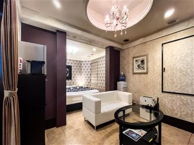 HOTEL LOHAS 錦糸町 部屋写真