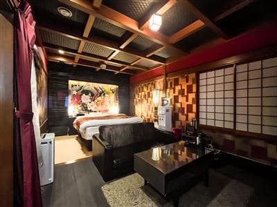 HOTEL LOHAS 錦糸町 部屋写真