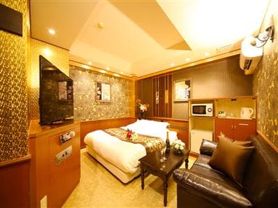 ラブフェアリー 部屋写真