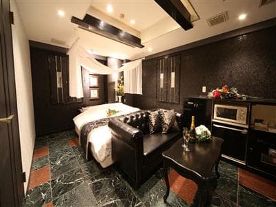 ラブフェアリー 部屋写真