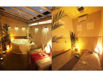 ラブフェアリー 部屋写真