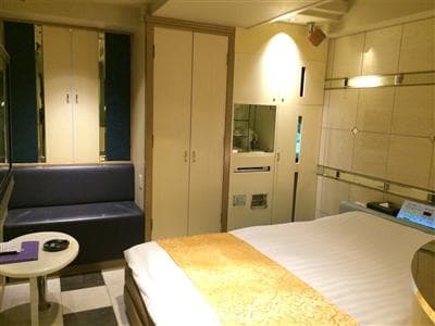 シャルム目黒 部屋写真