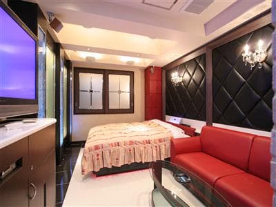 シャルム目黒 部屋写真