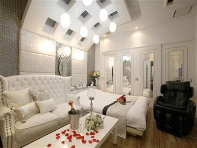 ホテル マリオン 部屋写真