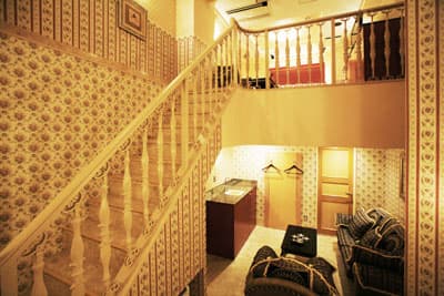 目黒エンペラー 部屋写真