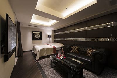 ホテル モアナ新宿 部屋写真