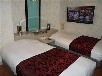 ホテル モアナ大塚 部屋写真