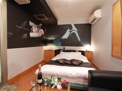 ニューシーズ鶯谷 部屋写真