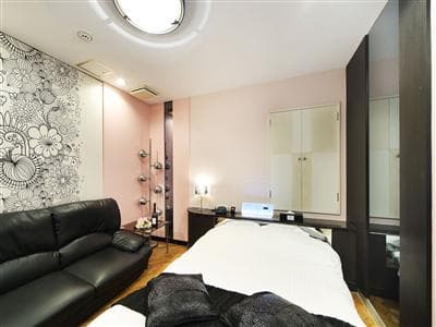 ニューシーズ鶯谷 部屋写真