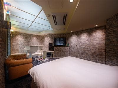 ホテル パピオン 部屋写真