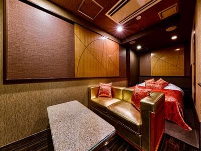 プルミエ 部屋写真