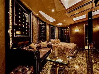 プルミエ 部屋写真